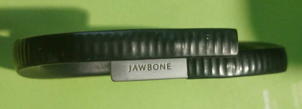 Фитнес-трекер Jawbone UP24 Шагомер Монитор сна Будильник Bluetooth - фото фото фото 0