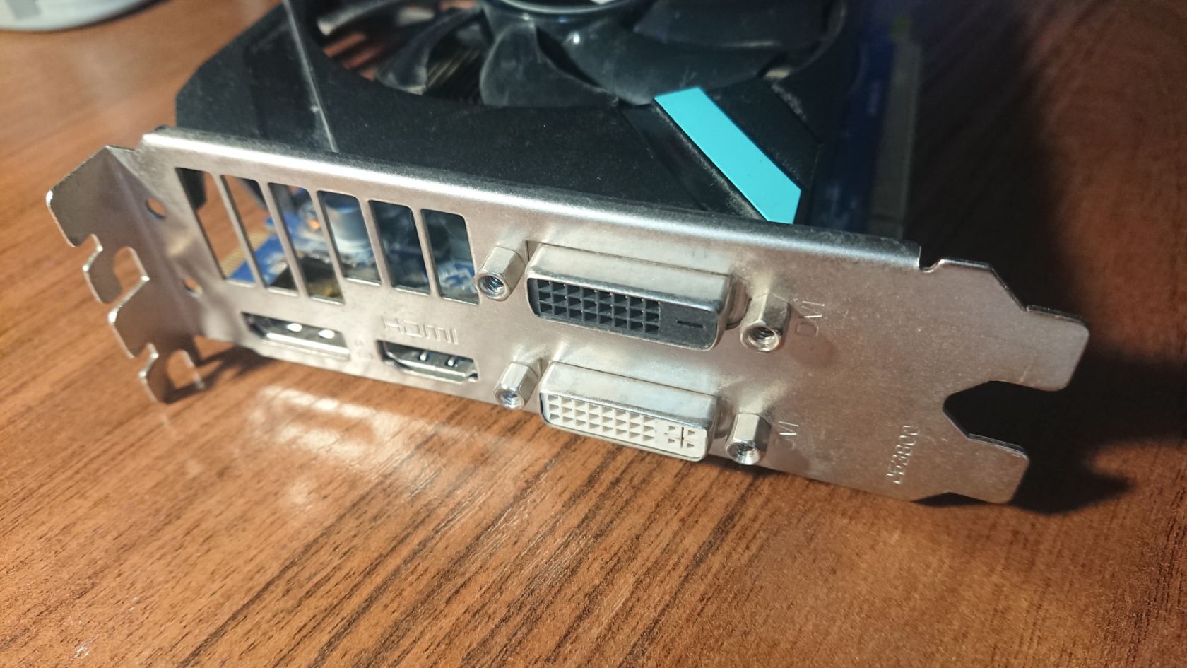 Sapphire Radeon HD 7870 Dual-X GHz Edition - фото фото фото 1