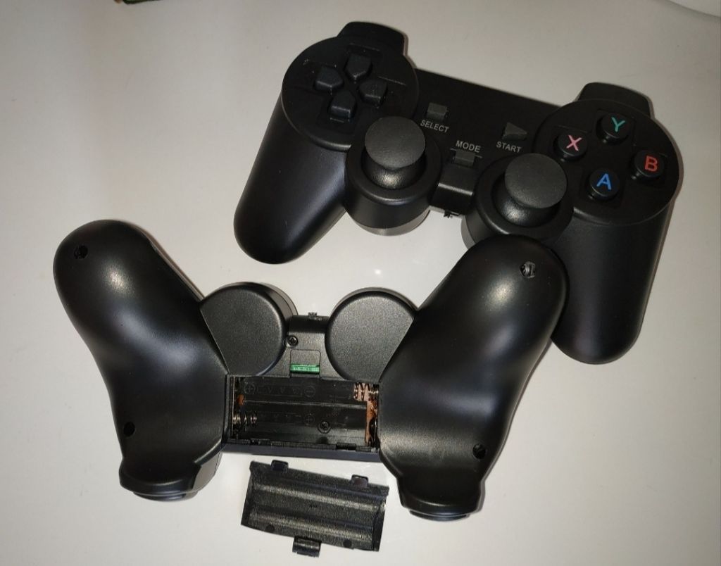 Джойстики до ігрової приставки Game Stick Lite - фото фото фото 5