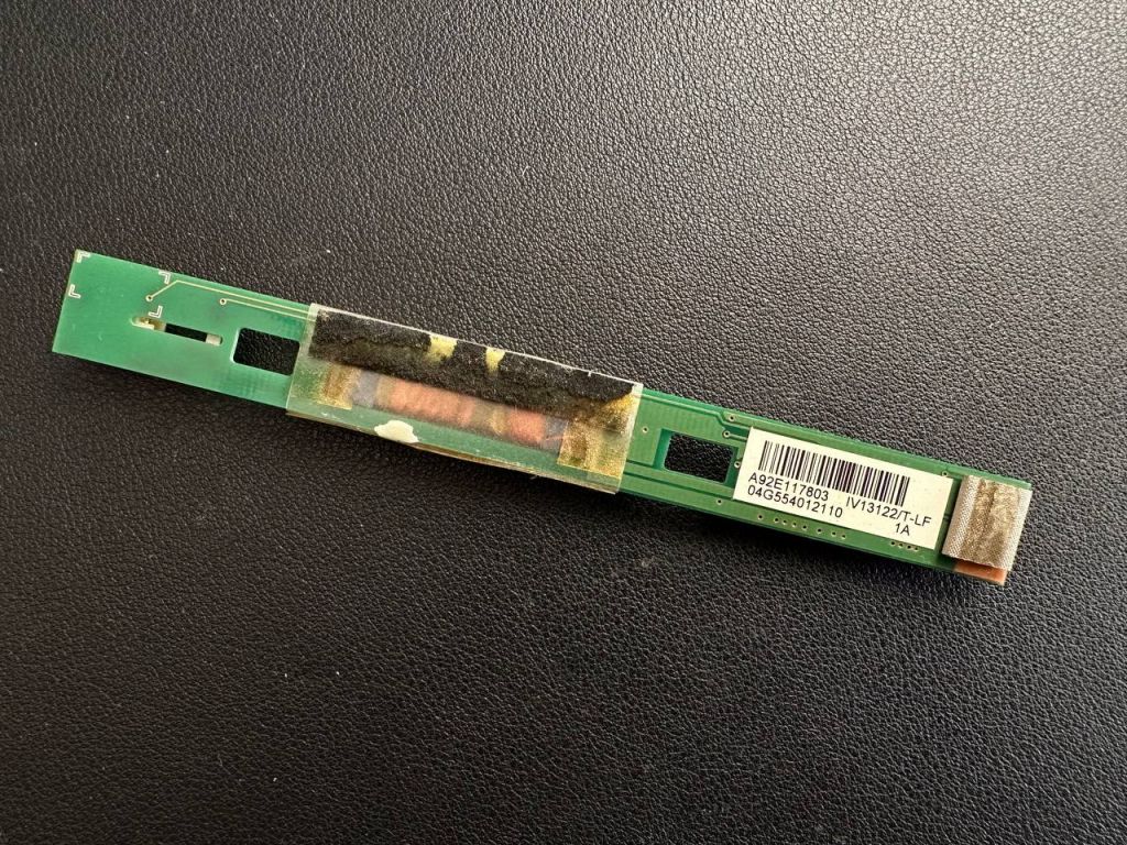 ASUS K52J инвертор - фото фото фото 1