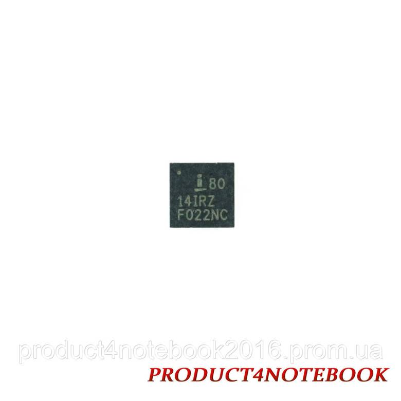 Микросхема Intersil ISL8014IRZ для ноутбука - фото фото фото 0