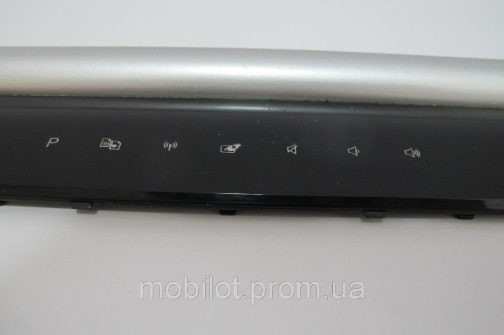 Часть корпуса Packard bell EasyNote TJ-71-F2471 (NZ-254) - фото фото фото 3