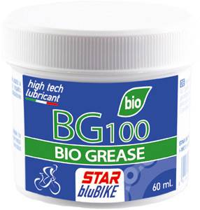 Мастило STARbluBike Bio Grease для механізмів 60 мл. (20046) - фото фото фото 0
