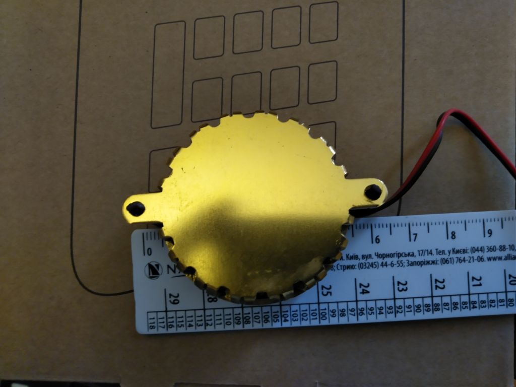 Вентилятор для комп'ютера FAN 0046 12V 2pin   (For Chipset) - фото фото фото 1