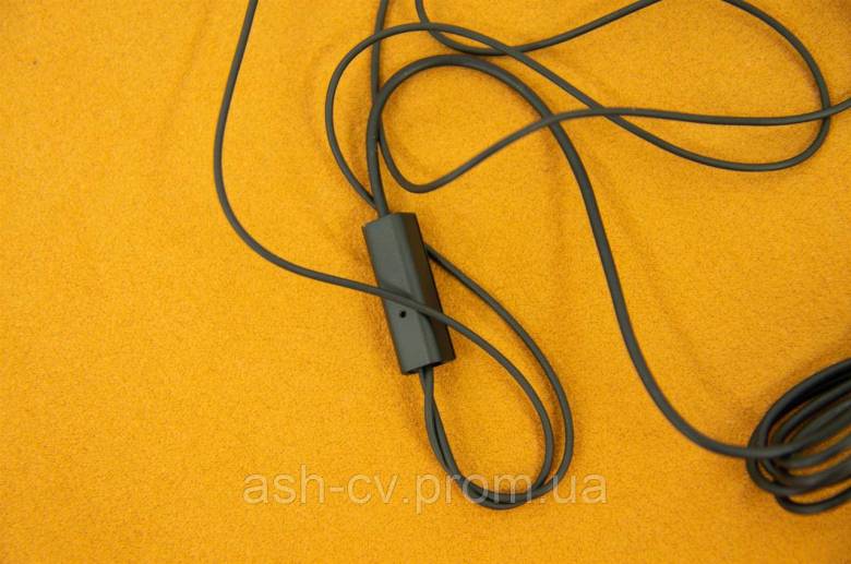 Навушники гарнітура ZTE HMZ8-C4-OMTP - фото фото фото 4
