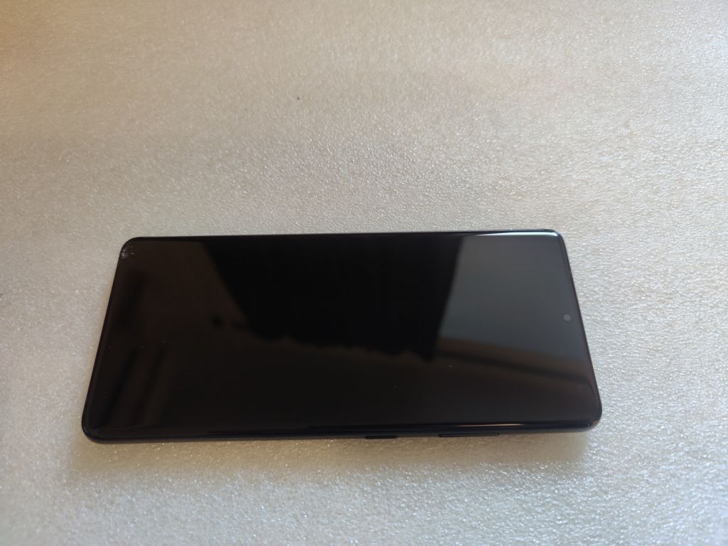 Дисплейный модуль SAMSUNG G998  S21 ULTRA  GH82-26035A - оригинал - фото фото фото 6