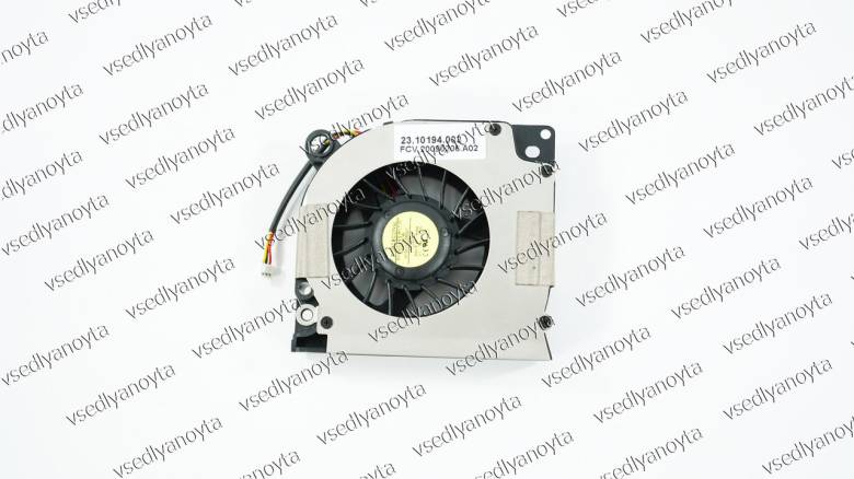 Вентилятор  DELL INSPIRON 1526 1545 - фото фото фото 1