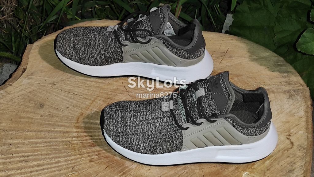 ADIDAS ~ СУПЕР КРОССОВКИ ~ВЬЕТНАМ ОРИГИНАЛ р 31  / 19,5 см - фото фото фото 1