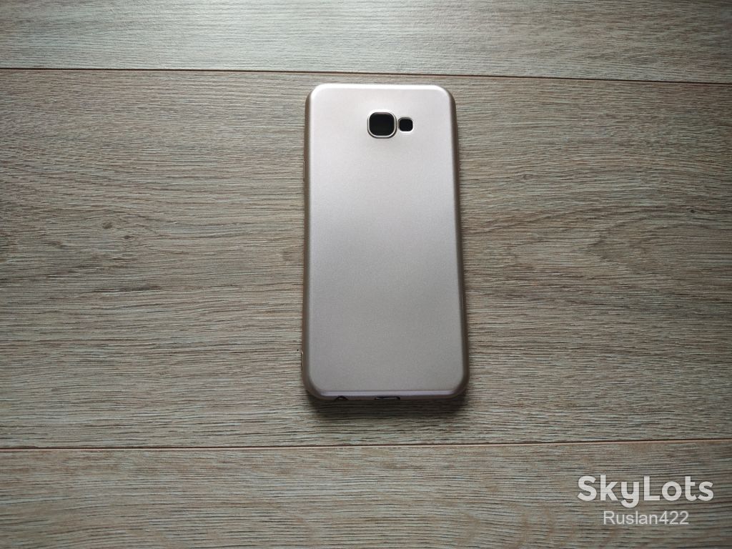 Чехол для Samsung Galaxy J4 Plus 2018 J415 чохол на Самсунг - фото фото фото 2