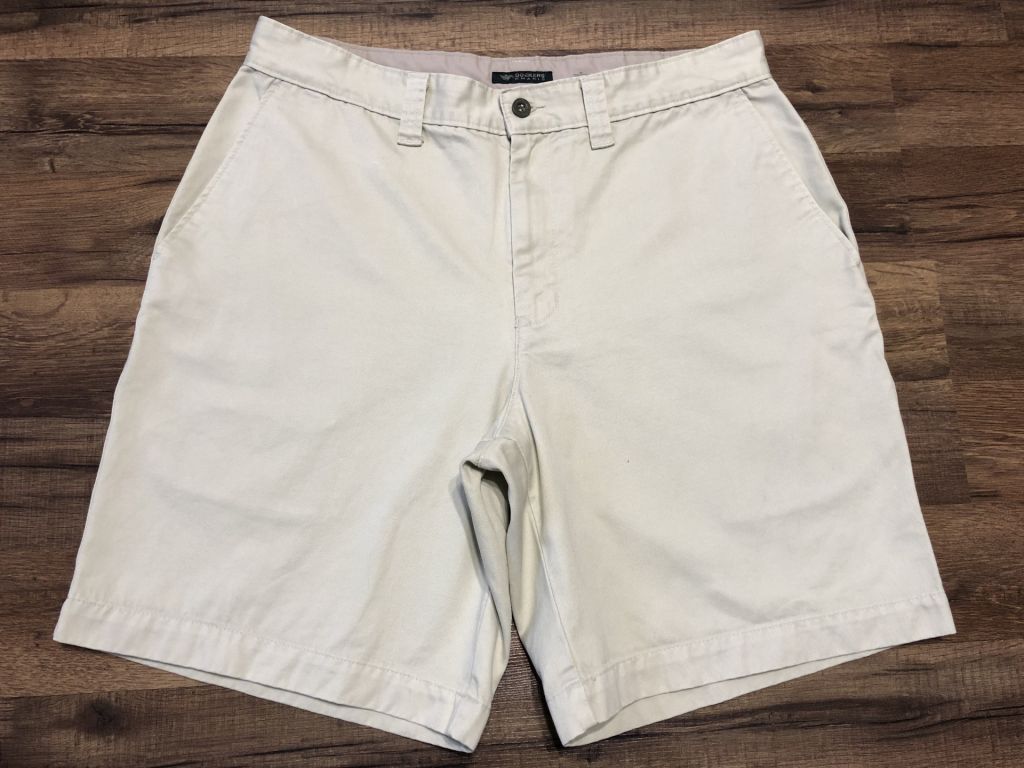 Шорти чоловічі Dockers,р.XL,xxl,катон - фото фото фото 0