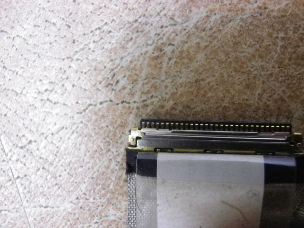 Б/У Шлейф матриці + камера Veb на ASUS R541S - фото фото фото 1