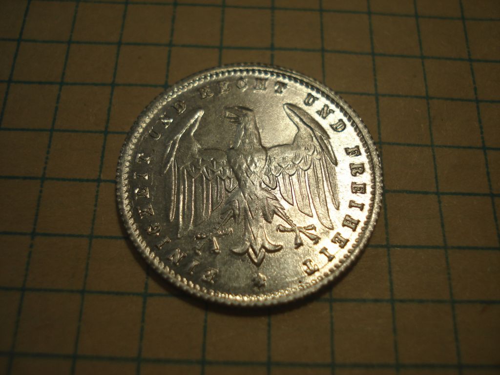 200марк 1923g Німеччина - фото фото фото 0
