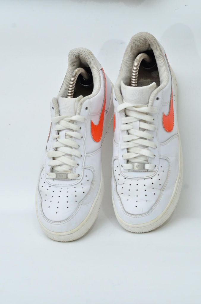 Nike AirForce AF1 42р кроссовки - фото фото фото 3