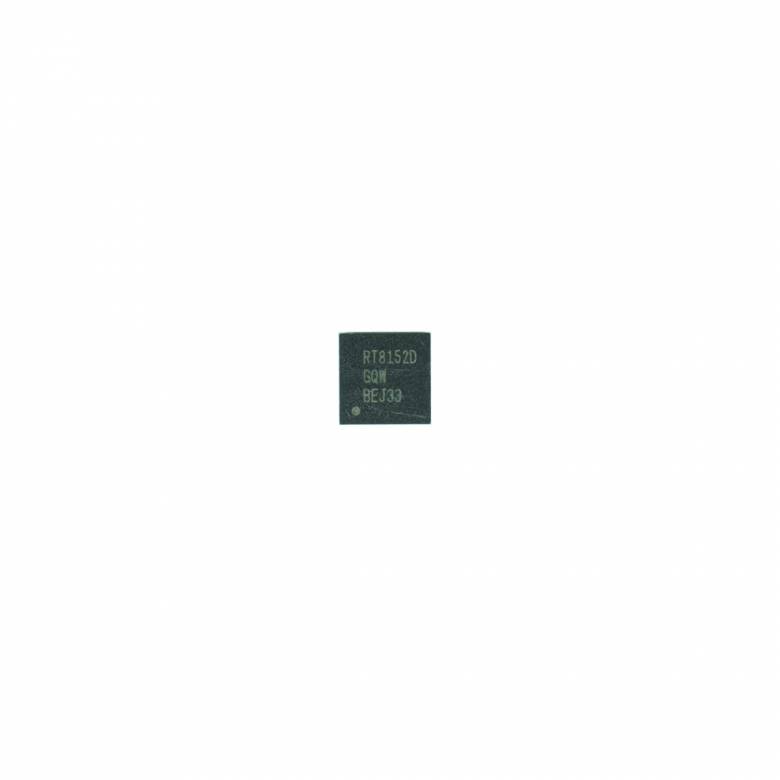 Микросхема Richtek RT8152DGQW (WQFN-32L 5x5) для ноутбука - фото фото фото 0
