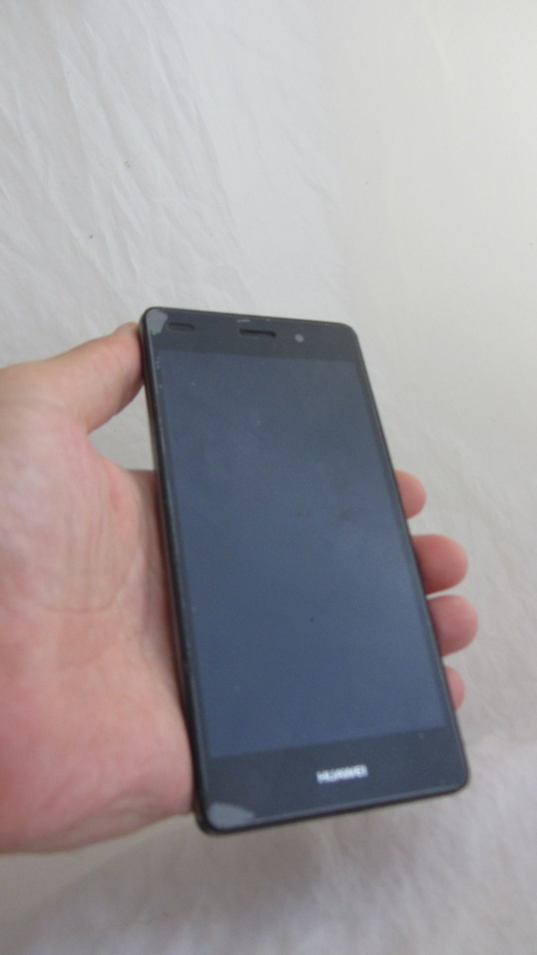 HUAWEI P8 lite  (Black) - фото фото фото 0