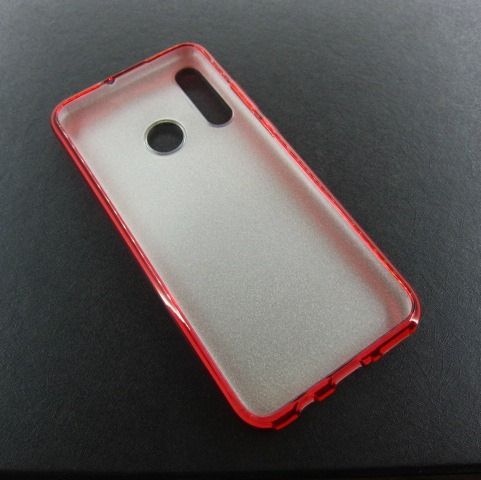 ЧЕХОЛ БЛЕСТКИ SHINING BLING P30 lite   (L21BX) RED - фото фото фото 1