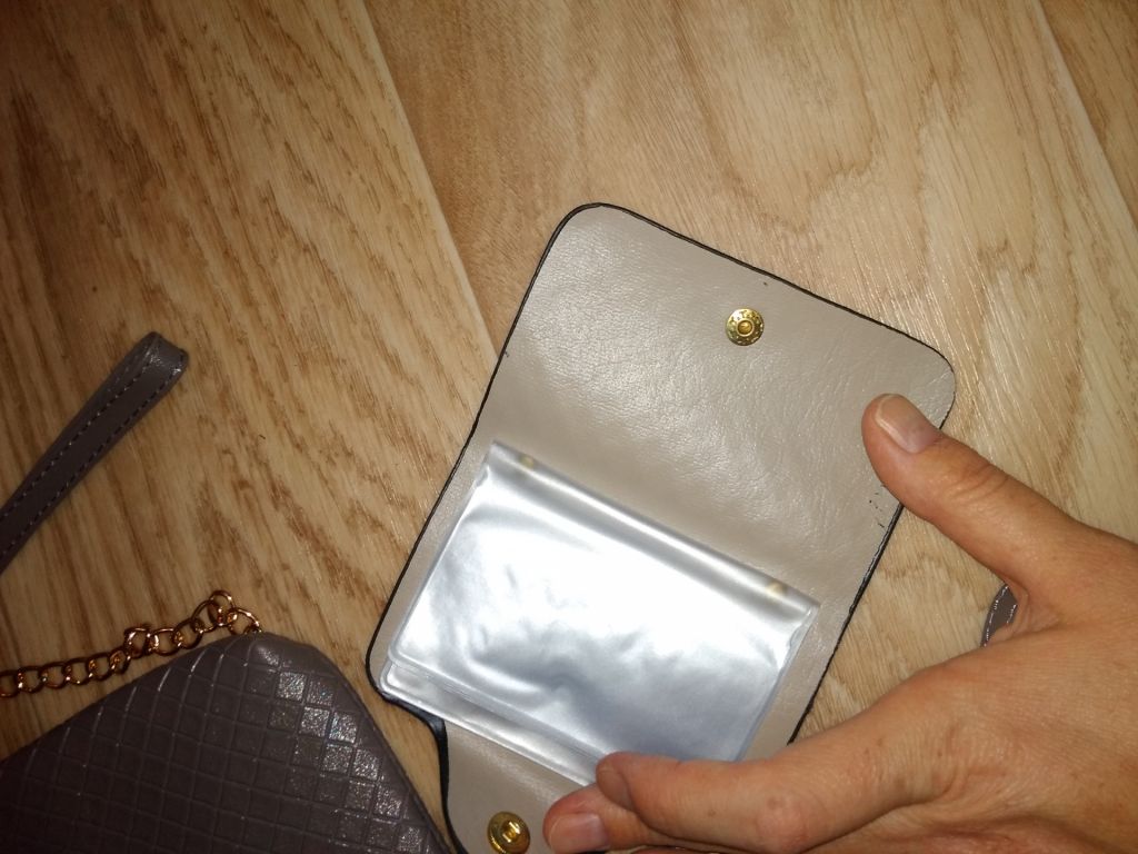 Сумочка-клатч,кошелек,визитница. - фото фото фото 1