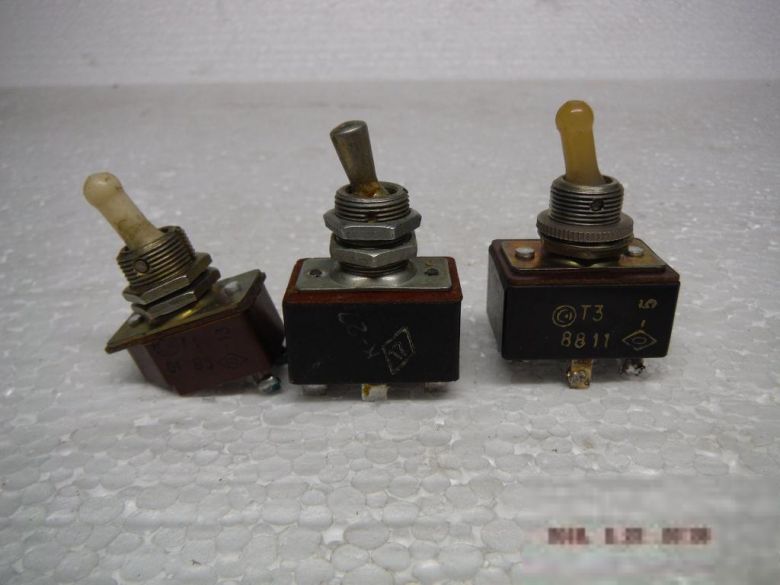 Тумблер Т3 - фото фото фото 4