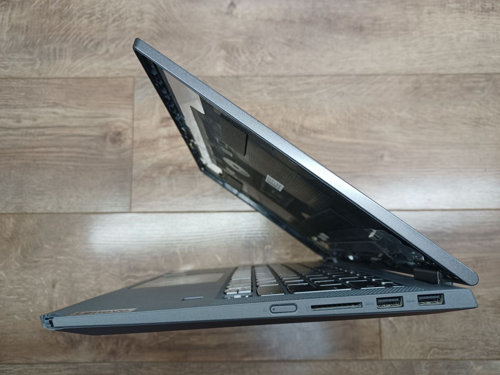 Ноутбук Lenovo Ideapad Flex 5 14ITL05 №140 - фото фото фото 6