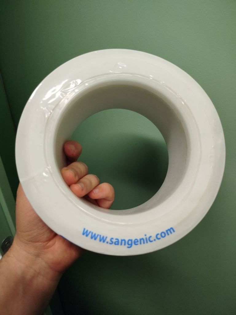 Картридж Sangenic Tommee Tippee / Nappy Wrapper refill cassette новий - фото фото фото 2