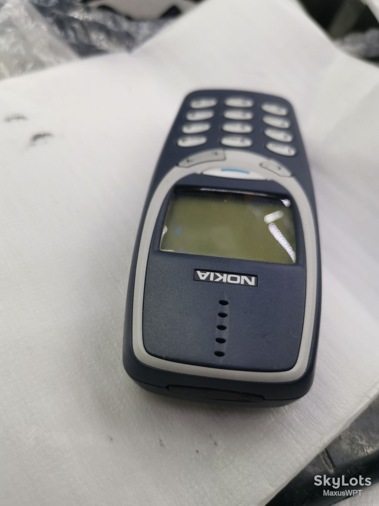 #shop nokia 3310 classic 968/3 - фото фото фото 5