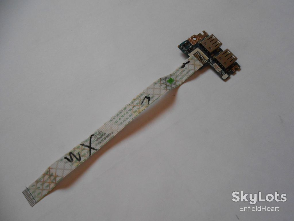 Шлейф USB Emachines E730Z Разборка - фото фото фото 0