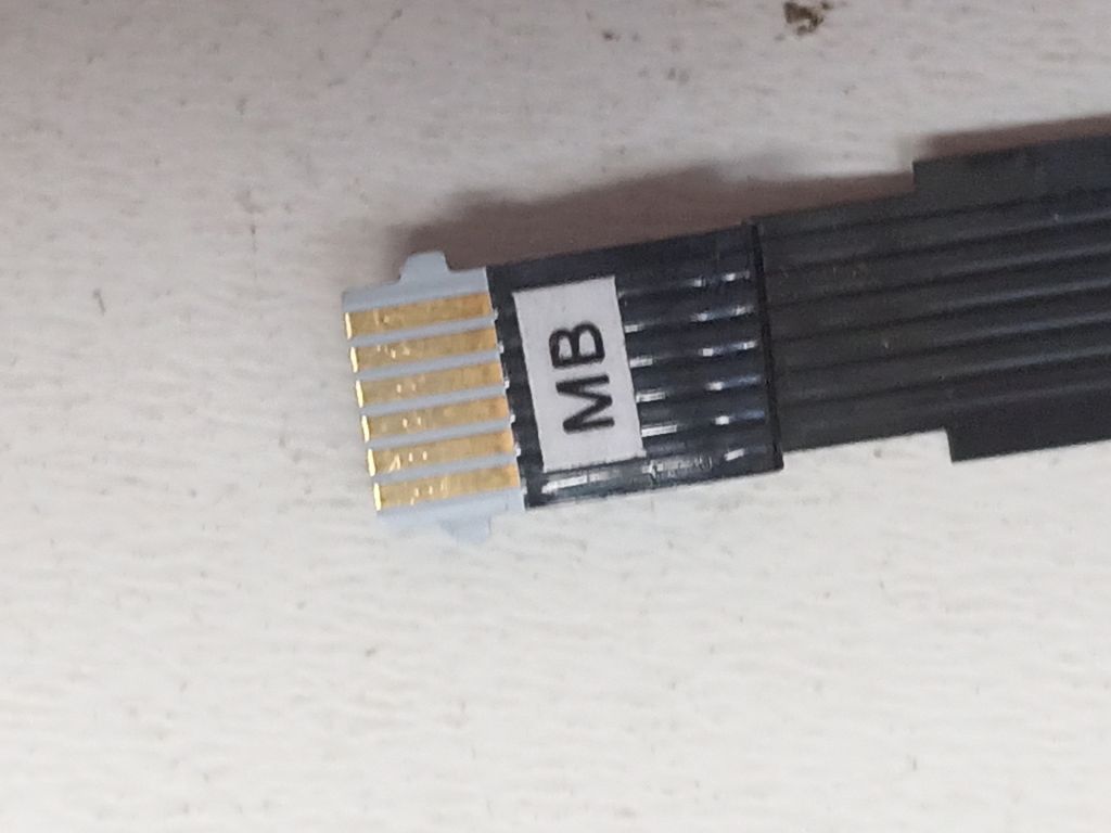 Б/У Кнопка включення Lenovo ThinkPad T550 - фото фото фото 3