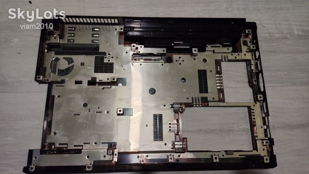 верх і корито Fujitsu H720 - фото фото фото 2