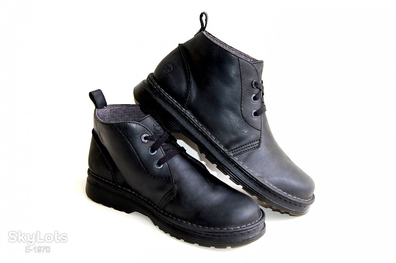 Ботинки DR. MARTENS р.45-46 original THAILAND - фото фото фото 11