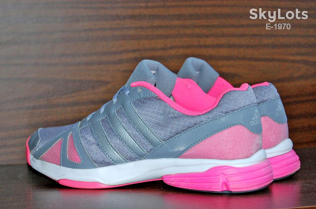 Кроссовки ADIDAS DUAL DENSITY  р.40 original - фото фото фото 4