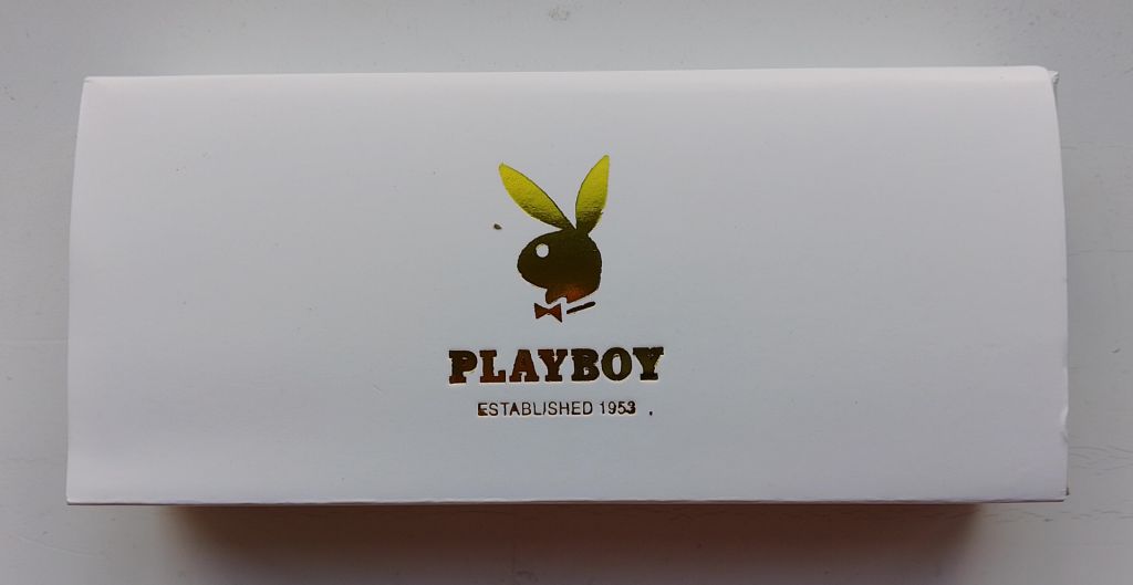 Годинник PLAYBOY кварцевий - фото фото фото 5