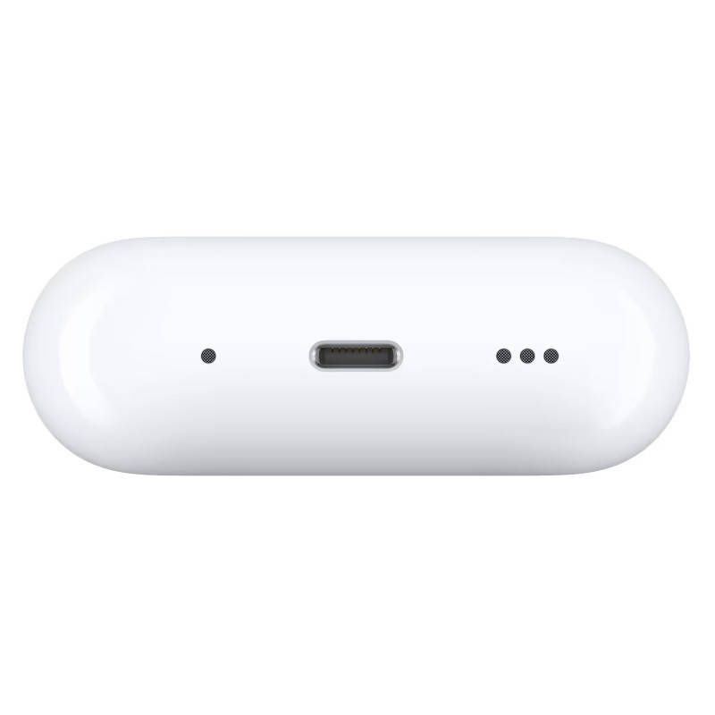 AirPods Pro 3 ANC USB-C Wireless Charging Case for Apple  (AA) - фото фото фото 3