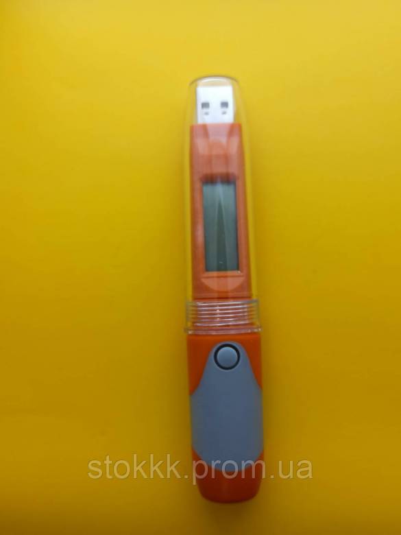 Б/У Elitech USB Температурный регистратор данных RC-51 - фото фото фото 3