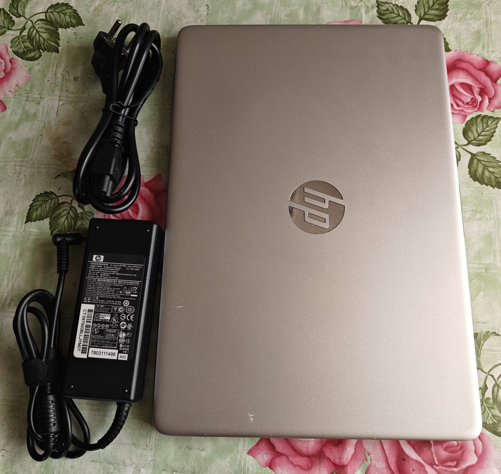 HP 14 /FHD/Ryzen 3/8GB/256SSD - фото фото фото 2
