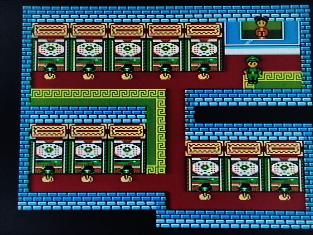 Pachinko Daisakusen 2 Nintendo Famicom тільки картридж FC - фото фото фото 4