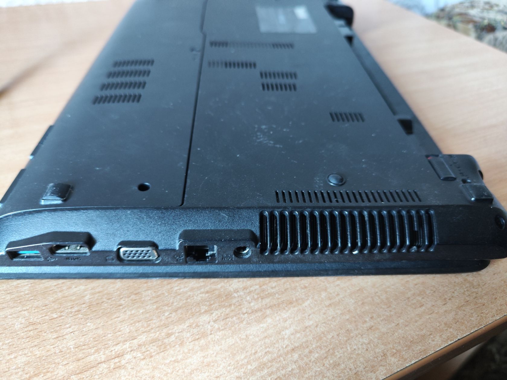 ноутбук Asus K54C - фото фото фото 12