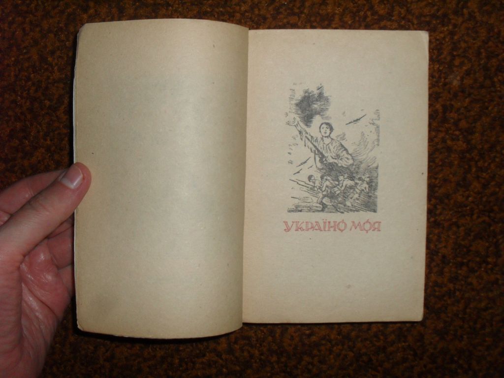 Малишко А. Битва 1943р. - фото фото фото 5