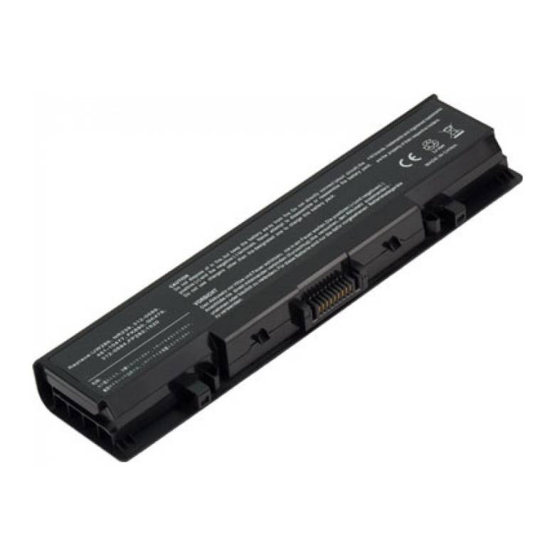 Батарея для ноутбука DELL (0GR995) Inspiron 1520 1521 (Replacement) - фото фото фото 0