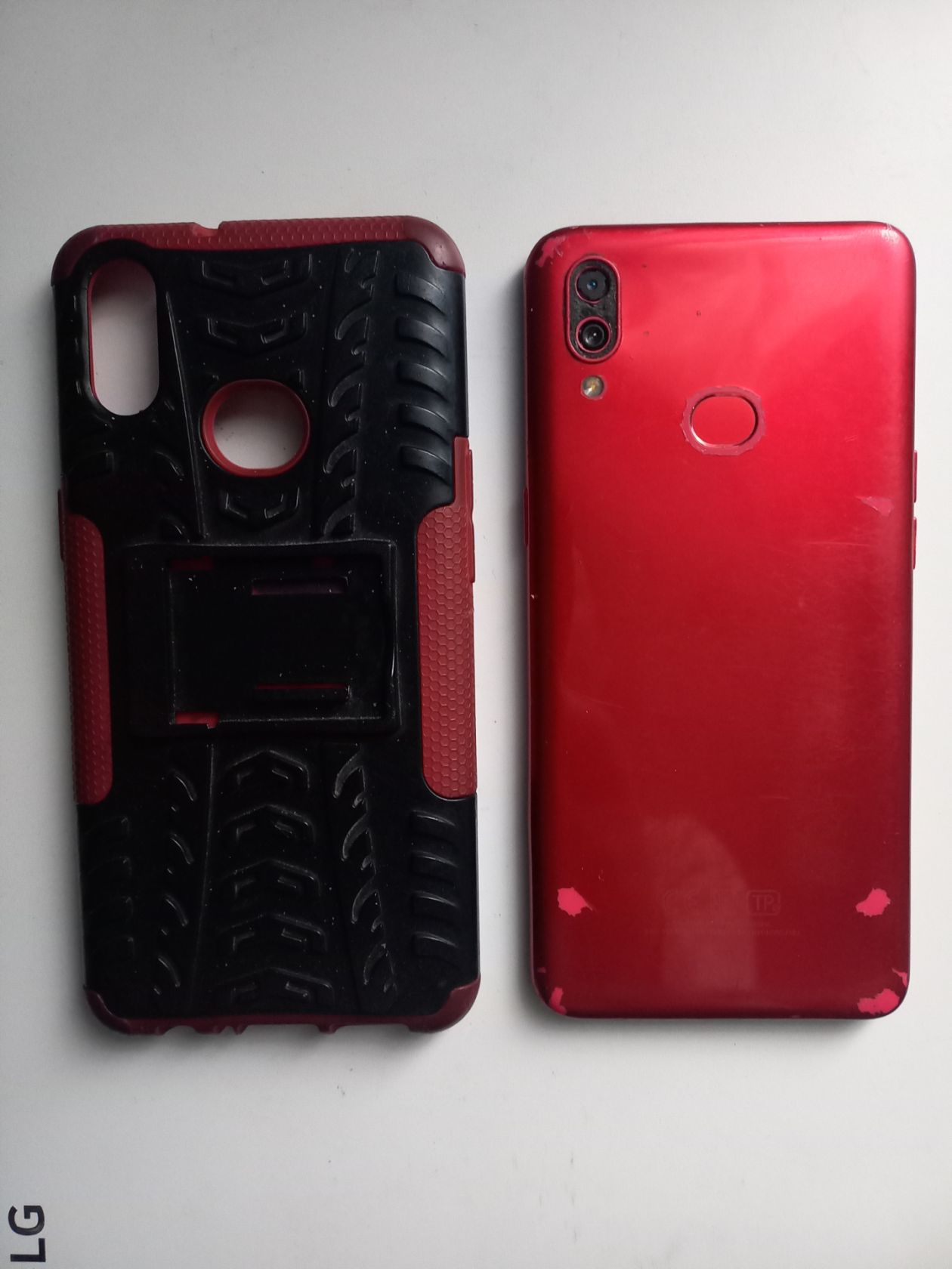samsung A10s  на запчастини - фото фото фото 2