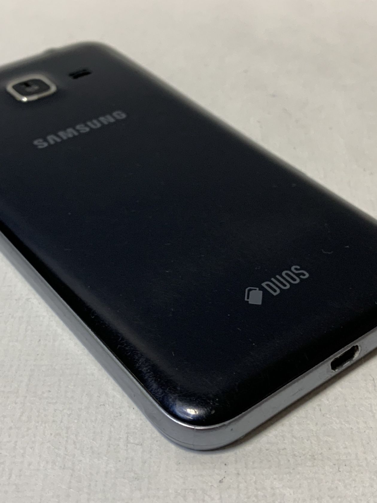 Samsung Galaxy J3 2016 J320H/DS Black Оригинал! - фото фото фото 2