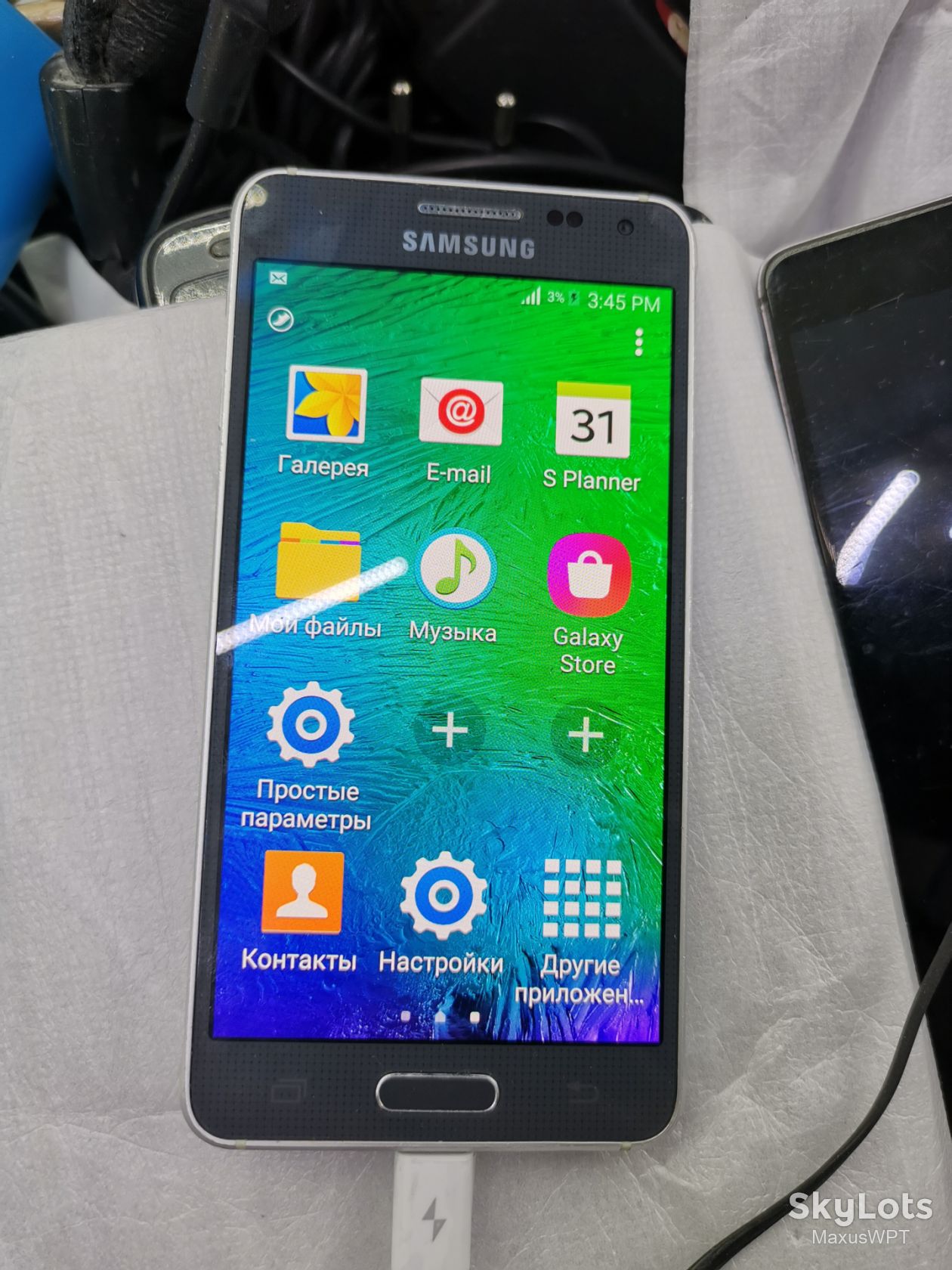 #shop Samsung Alpha g850 - фото фото фото 0