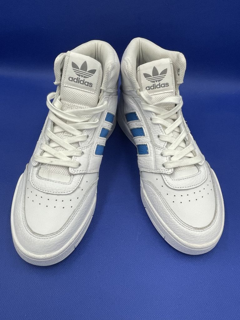 Кроссовки Adidas drоpStep  (IF0900) US8.5 - фото фото фото 7