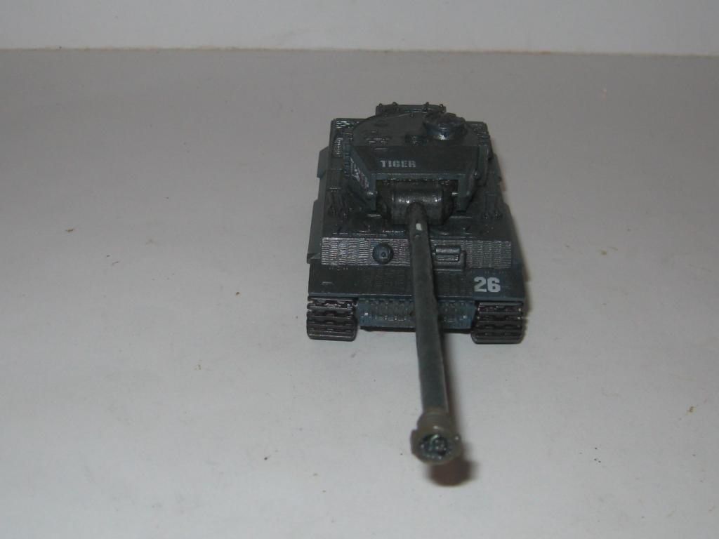 Игрушка танк Тигр военная техника - фото фото фото 6