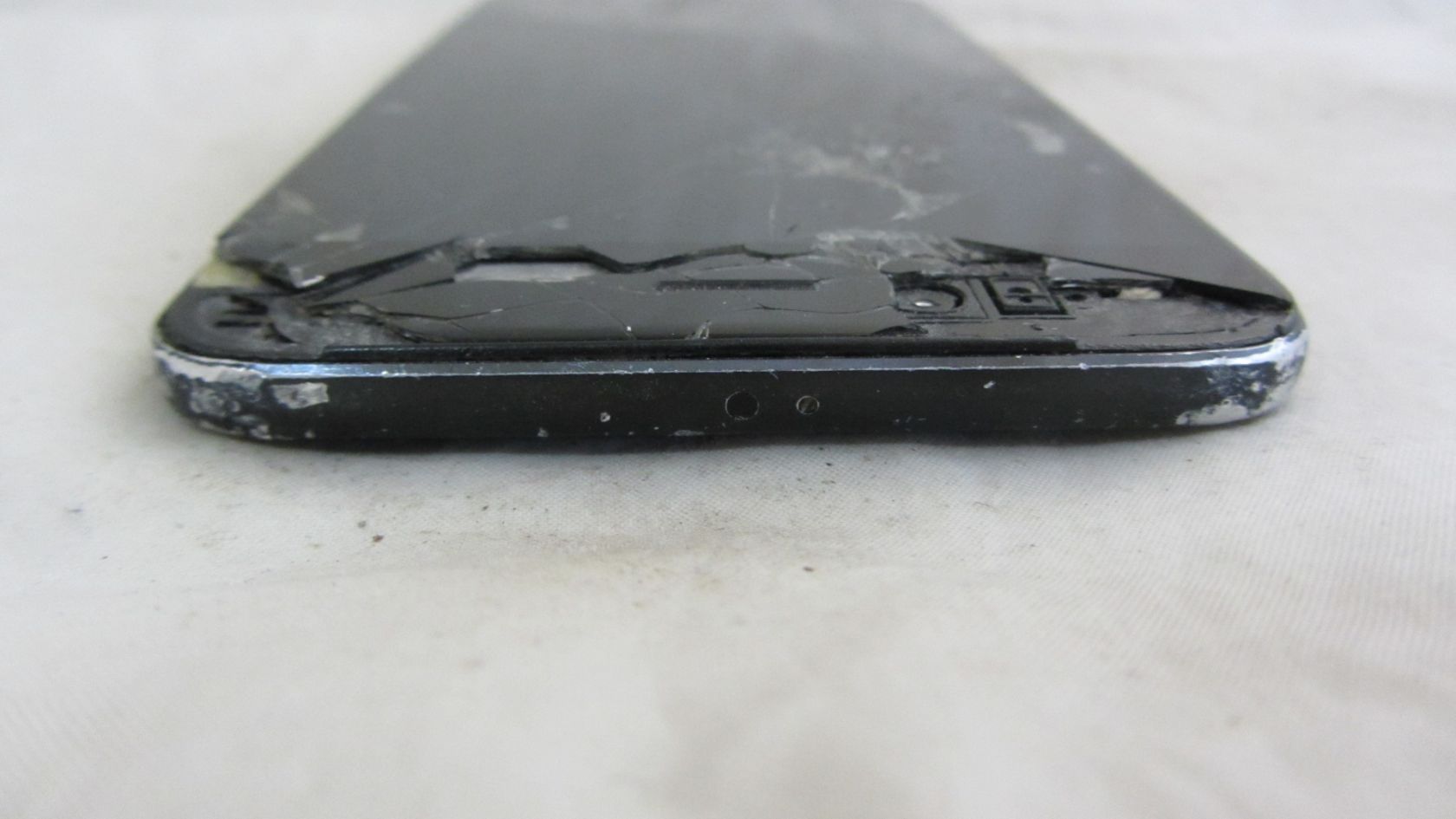 Xiaomi Mi A1 4/64Gb Black - фото фото фото 3