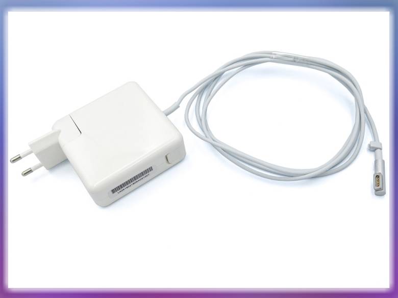 Блок питания для APPLE MagSafe 85W (18.5V 4.6A) - фото фото фото 0
