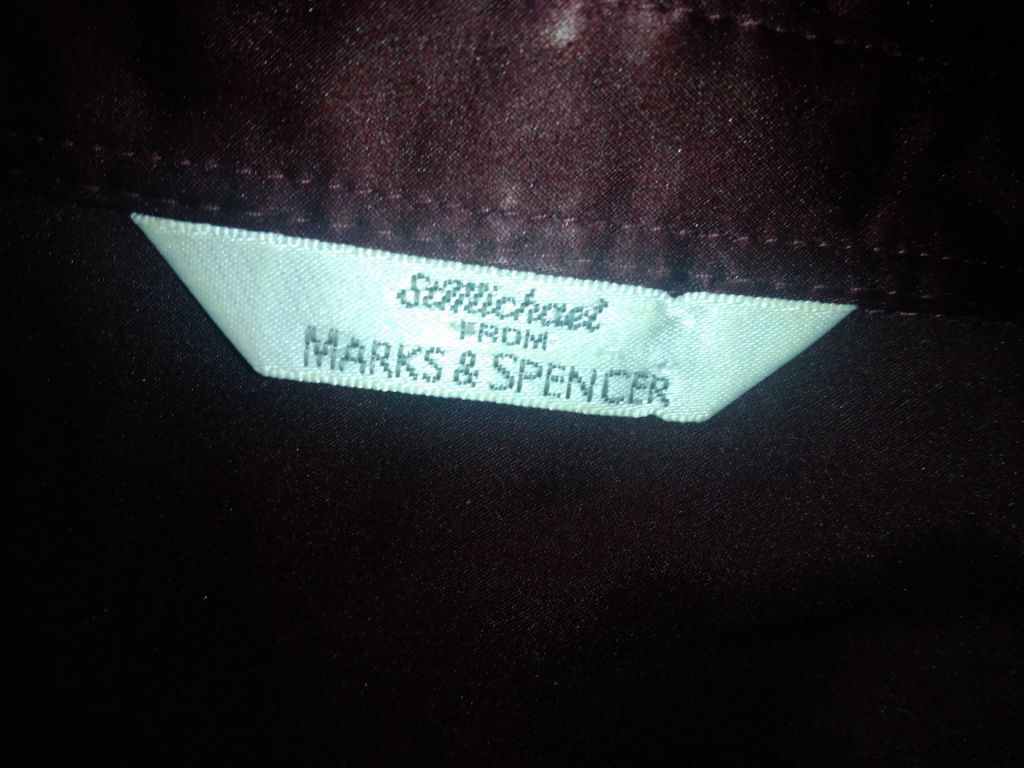 Блузка Marks&amp;Spencer 10/38р. - фото фото фото 3
