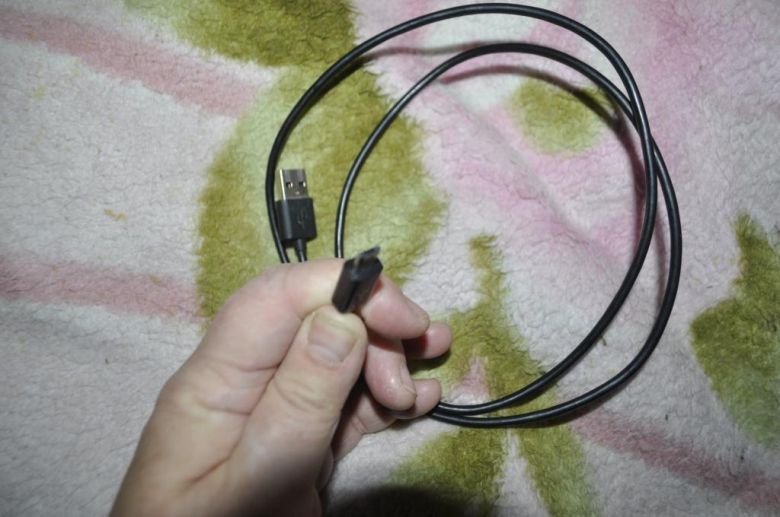 КАБЕЛЬ ЗАРЯДКИ MICRO USB - фото фото фото 3