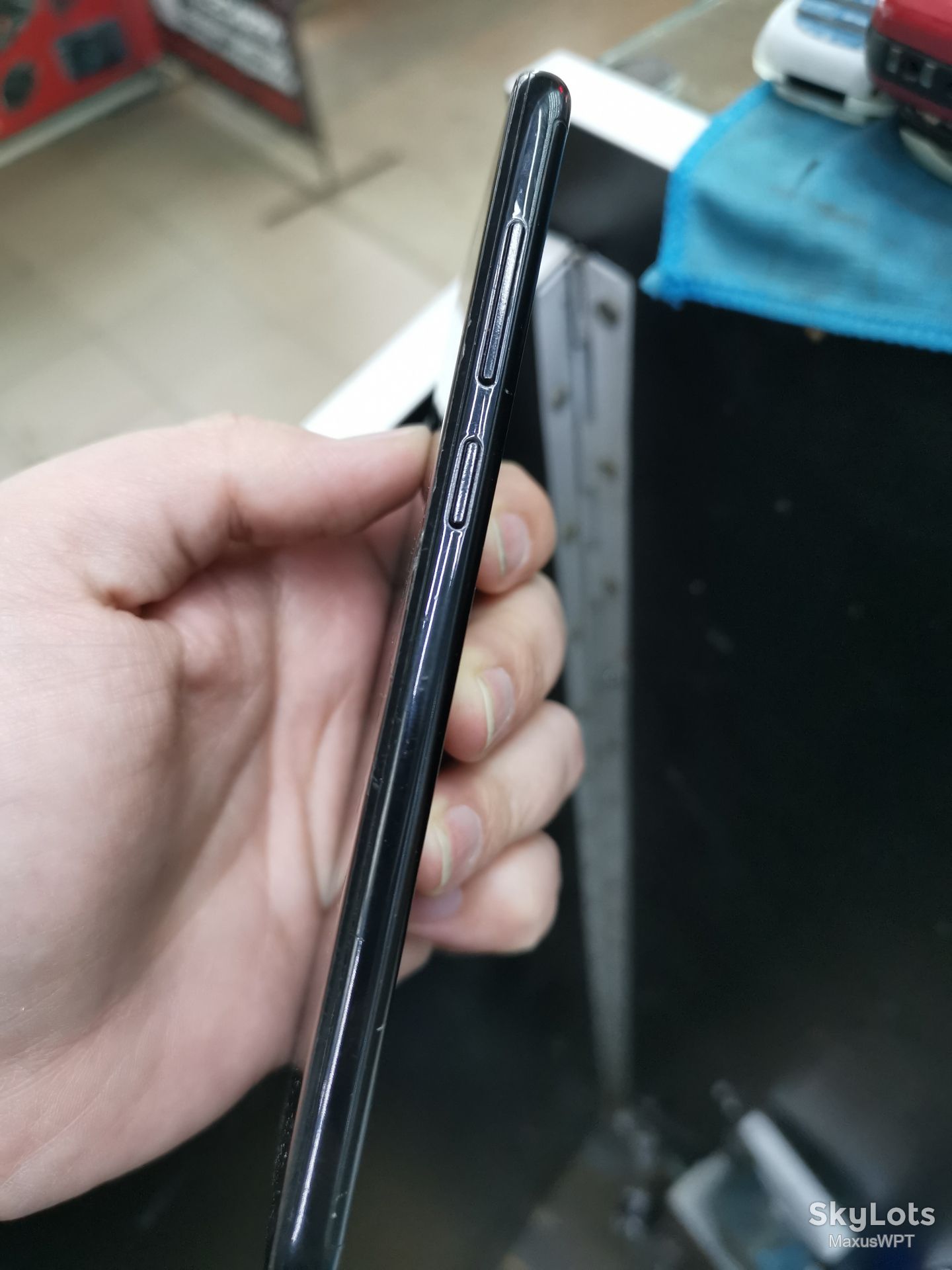 Honor 6C Pro 3/32 black - фото фото фото 6