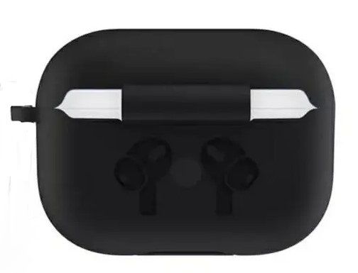 38004 Чехол Silicone для AirPods Pro - фото фото фото 0
