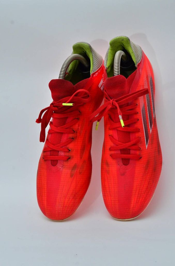 Бутсы мужские Adidas X Speedflow.2 Fg  (FY3289) - фото фото фото 1